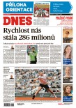 MF DNES - 06.06.2026