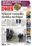MF DNES Zlínský - 14.09.2026