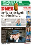 MF DNES - 27.07.2026