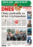 MF DNES Moravskoslezský - 17.07.2026
