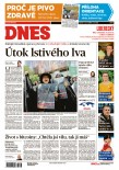 MF DNES Liberecký - 14.06.2025