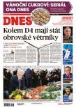 MF DNES Liberecký - 18.11.2025