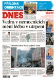 MF DNES Hradecký - 11.07.2026