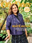 Magazín ONA DNES - 16.03.2026