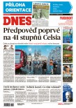 MF DNES Pardubický - 27.06.2026
