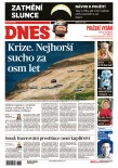 MF DNES - 12.08.2026