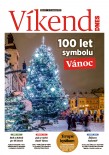 Víkend DNES Vysočina - 14.12.2024