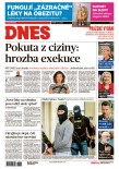MF DNES - 15.10.2026