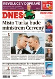 MF DNES - 17.02.2026