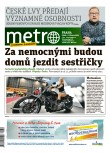 METRO - 6.3.2020