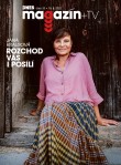 Magazín DNES + Tv - 18.8.2022