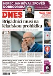 MF DNES - 29.05.2025