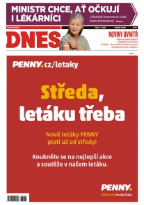 MF DNES - 03.02.2026