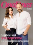 Magazín ONA DNES - 09.06.2025