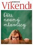 Magazín VÍKEND DNES - 4.12.2021