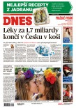 MF DNES - 10.08.2026