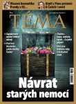TÉMA DNES - 13.02.2026