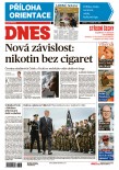 MF DNES Střední Čechy - 09.05.2026