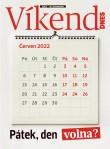 Magazín VÍKEND DNES - 28.5.2022