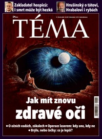 TÉMA DNES - 11.6.2021