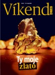 Magazín VÍKEND DNES - 15.8.2020