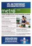 METRO Praha - 05.02.2025