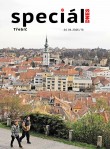 Magazín DNES Speciál Vysočina - 24.04.2026