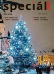 Magazín DNES Speciál Hradecký - 29.11.2024