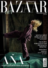 Harper's Bazaar - 04/2026