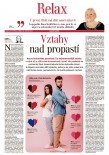 LN+ Čechy - 23.5.2020