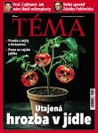 TÉMA DNES - 25.07.2025