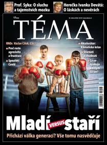 TÉMA DNES - 24.04.2026
