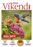Víkend DNES Jižní Čechy - 22.03.2025