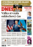 MF DNES - 09.04.2026