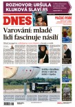 MF DNES - 06.08.2026