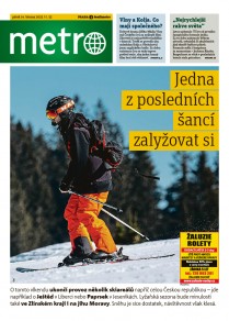 METRO - 14.03.2025