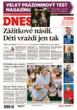MF DNES Vysočina - 02.07.2026