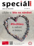 Magazín DNES Speciál Magazín DNES Speciál Vysočina - 20.06.2025