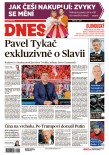MF DNES Olomoucký - 20.05.2026