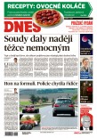 MF DNES - 08.09.2025