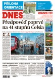 MF DNES Moravskoslezský - 27.06.2026