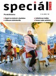 Magazín DNES Speciál Moravskoslezský - 05.12.2025