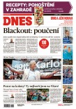 MF DNES Brno a Jižní Morava - 07.07.2025