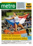 METRO - 23.03.2026
