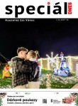 Magazín DNES Speciál Pardubický - 05.12.2025