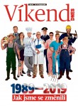 Magazín VÍKEND DNES - 16.11.2019