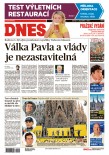 MF DNES - 04.07.2026