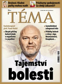 TÉMA DNES - 02.05.2025
