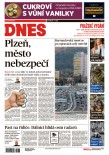 MF DNES - 25.11.2024