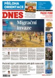 MF DNES - 01.08.2026
